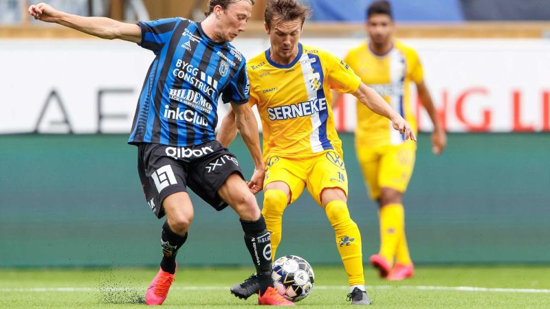 Nhận định soi kèo Goteborg vs Sirius lúc 19h00 ngày 06/7/2025